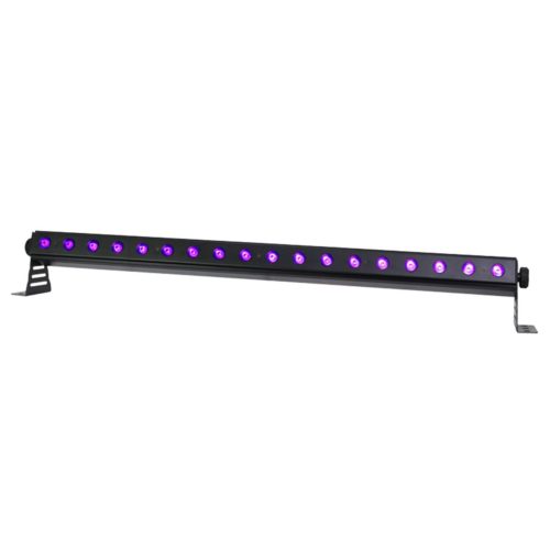 FESTIVITRE LOC BARRELED 1M UV 555