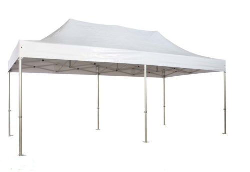 FESTIVITRE LOC CHAPITEAU 6X3 1 626