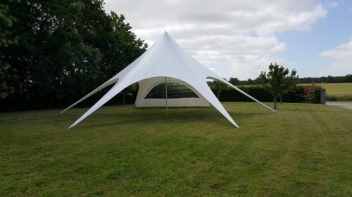 FESTIVITRE LOC ETOILE 627