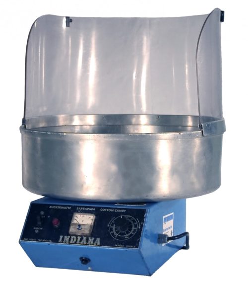 FESTIVITRE LOC MACHINE BARBE A PAPA 581