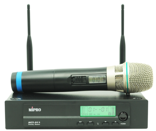 FESTIVITRE LOC MICHF 592