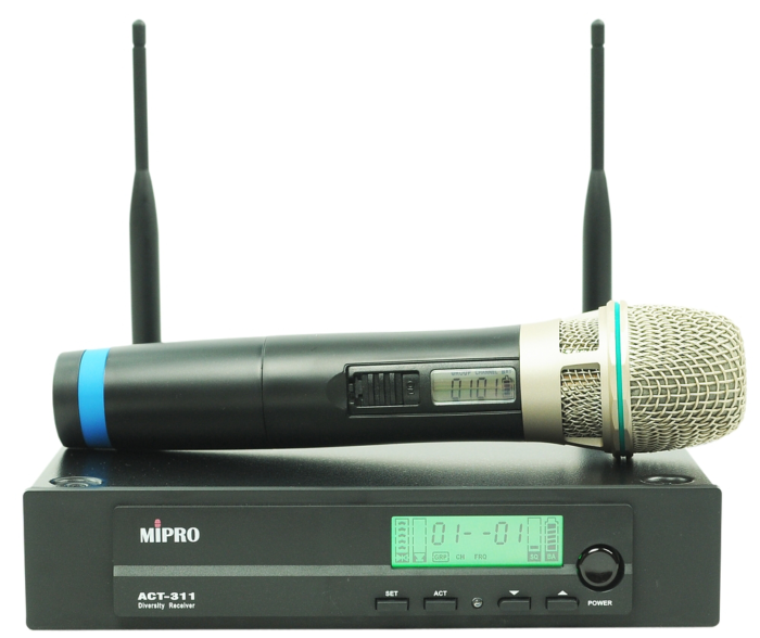FESTIVITRE LOC MICHF 592