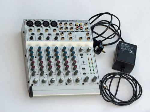 FESTIVITRE LOC MX802 610