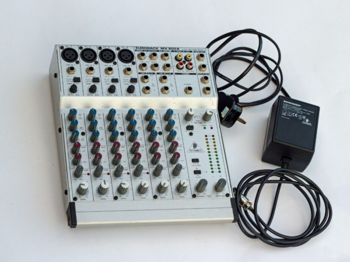 FESTIVITRE LOC MX802 610