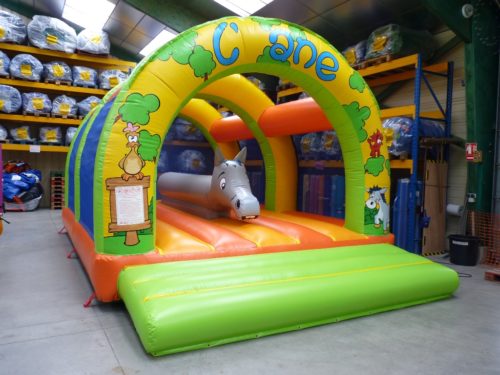 FESTIVITRE LOC SG ANE 607