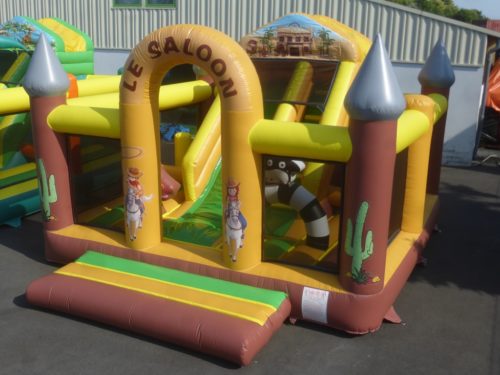 FESTIVITRE LOC SG MULTIPLAY SALOON 603