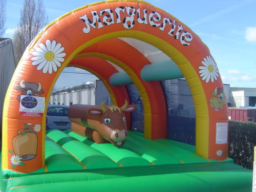 FESTIVITRE LOC SG VACHETTE 606