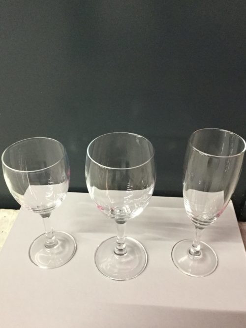 FESTIVITRE LOC VERRES ELEGANCE 564