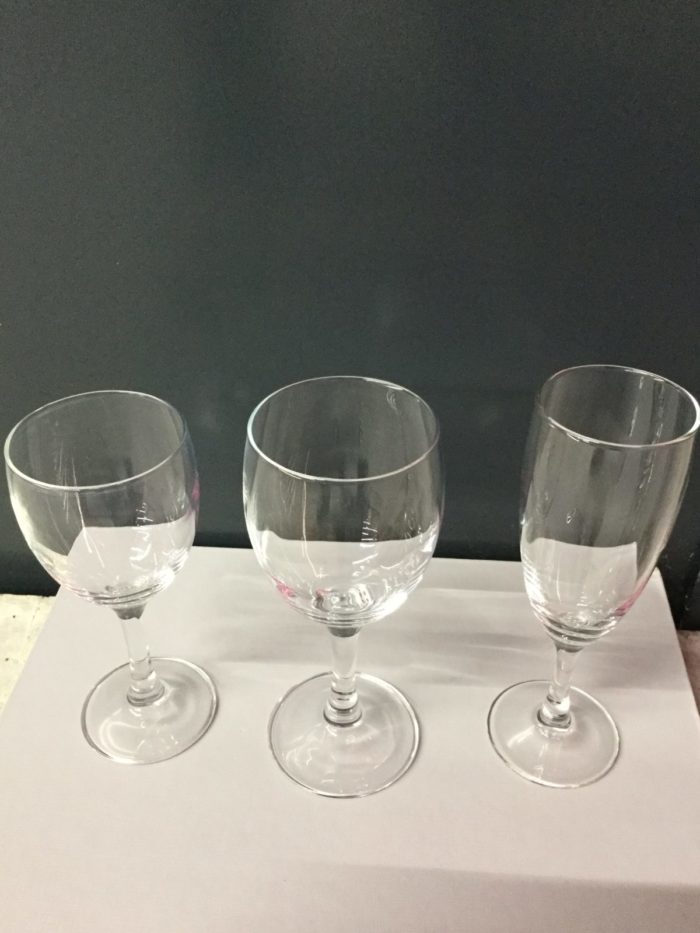 FESTIVITRE LOC VERRES ELEGANCE 564