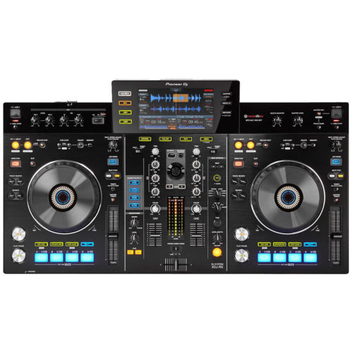 FESTIVITRE LOC XDJ RX 553