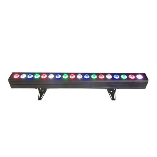 Festivitré Barre A Led 18x15w Quad Pixel Rgbw