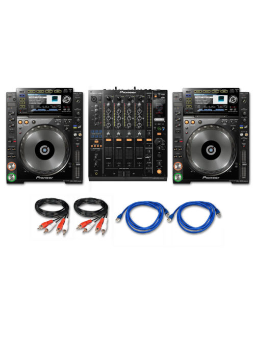 FESTIVITRE LOC PACKDJPRO 675