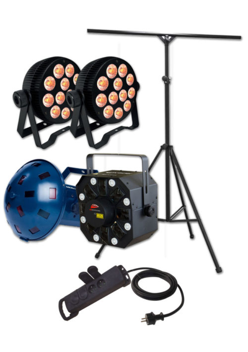 FESTIVITRE LOC PACK LIGHT 673