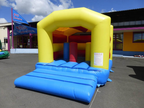FESTIVITRE LOC SG PETIT BOUNCER 684