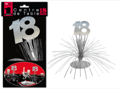 Festivitré 10776