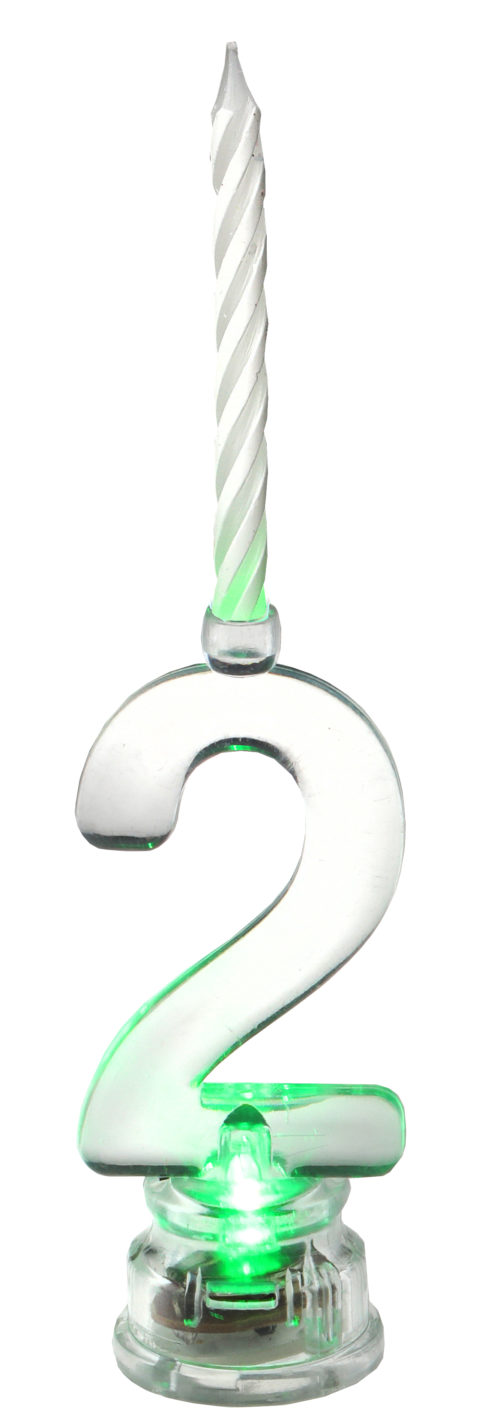 Festivitré 5861 2 Transparent 2ans