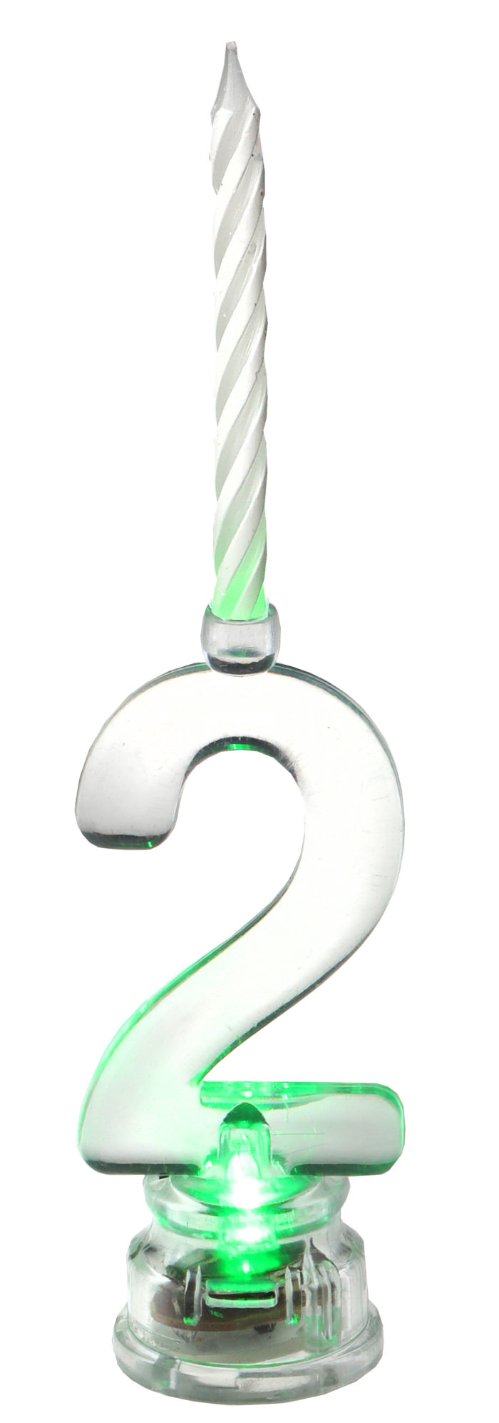 Festivitré 5861 2 Transparent 2ans