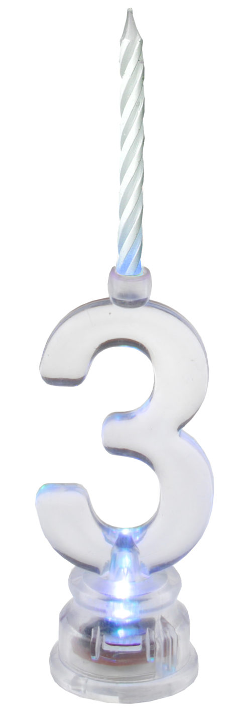 Festivitré 5861 3 Transparent 3ans
