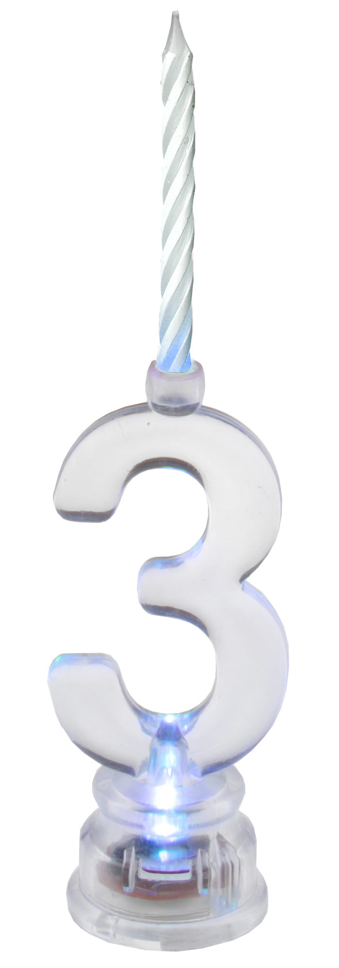 Festivitré 5861 3 Transparent 3ans