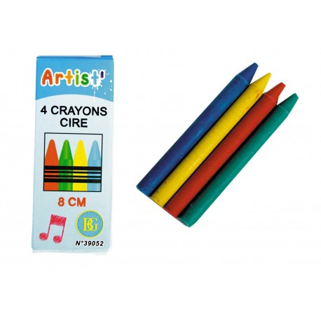 Festivitré CRAYON