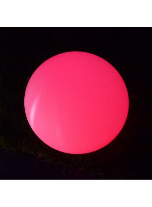 Festivitré Boule Lumineuse Led 65