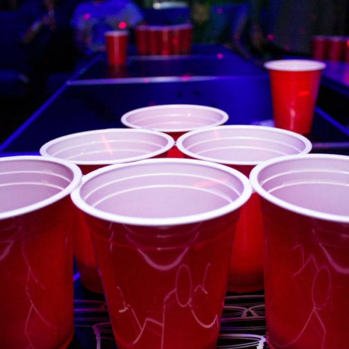 Festivitré Original Beer Pong Kit 2