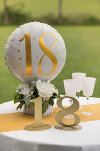 BALLONS