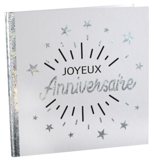 Festivitré 6651 4 Argent
