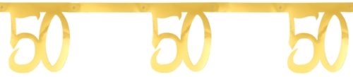 Festivitré 6757 50 Or 50 Ans