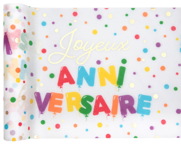 Festivitré 7223 99 Multicolore
