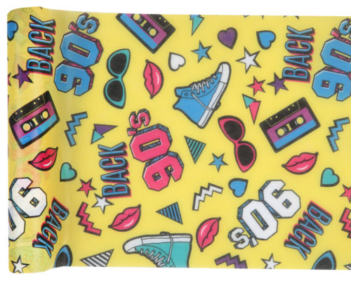 Festivitré 7278 99 Multicolore