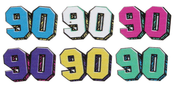 Festivitré 7294 99 Multicolore