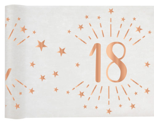 Festivitré 7344 18 Rose Gold