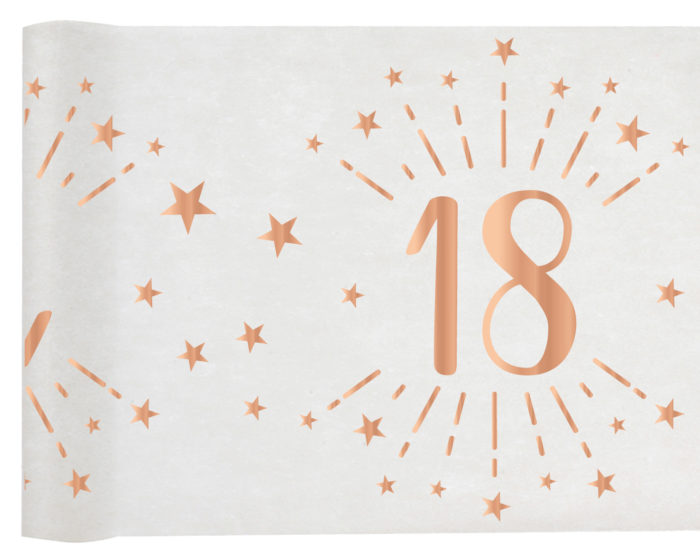 Festivitré 7344 18 Rose Gold