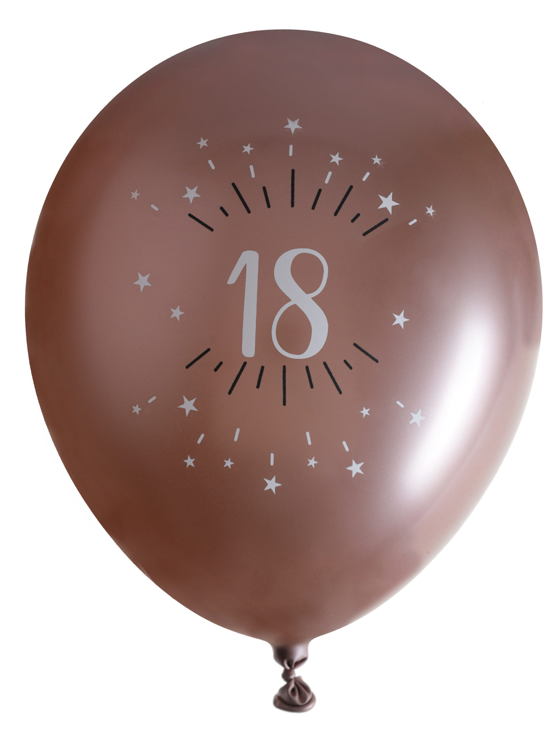 Festivitré 7401 18 Rose Gold
