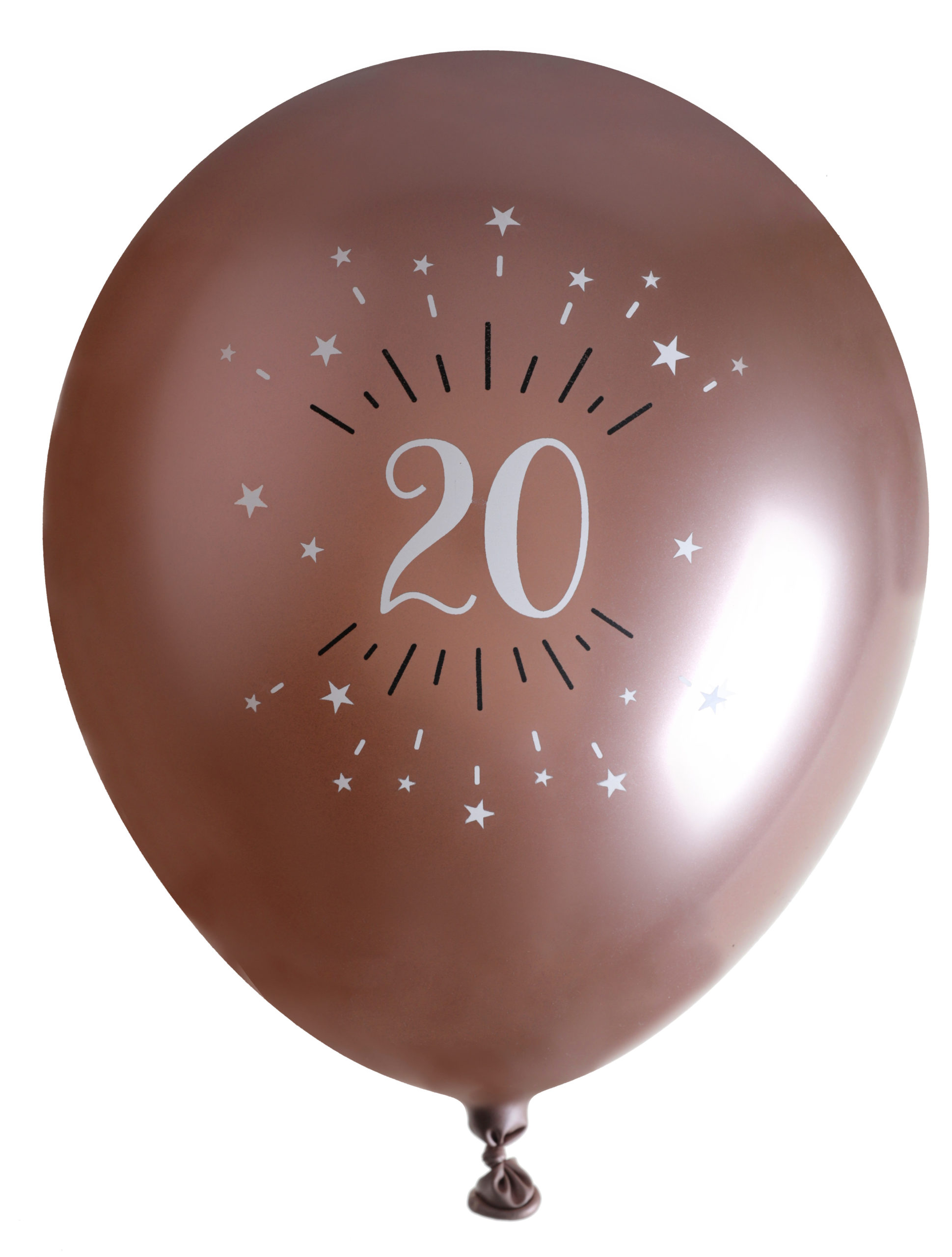 Festivitré 7401 20 Rose Gold