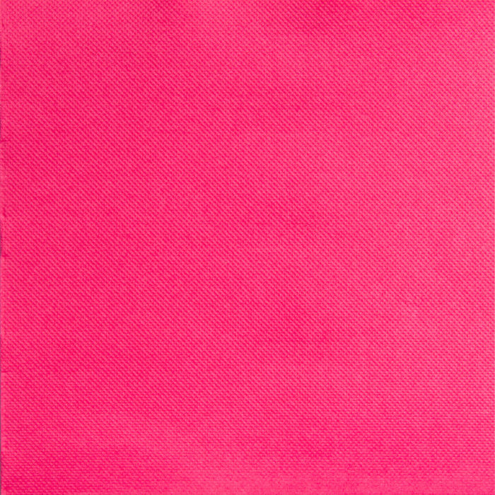 Festivitré 78946 Serviette Fushia Celi Ouate
