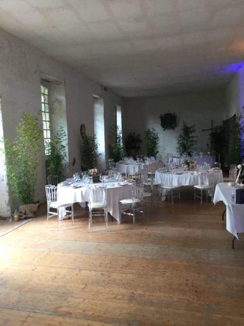 Festivitré BAMBOU 1