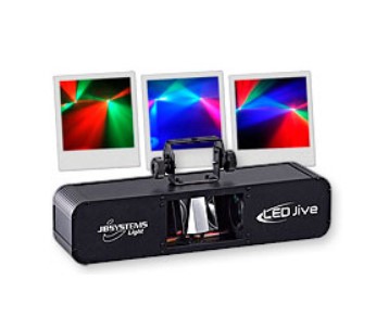 Festivitré LED JIVE