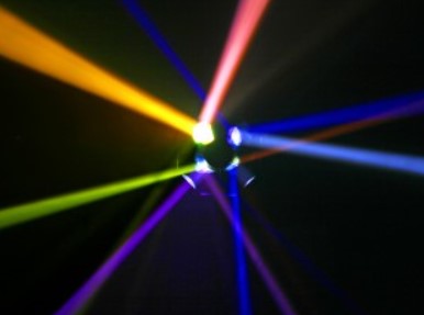 Festivitré LED PYRAMID