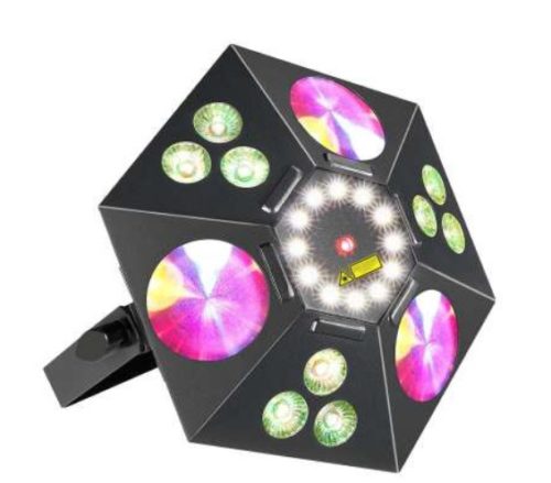 Festivitré METEOR IX