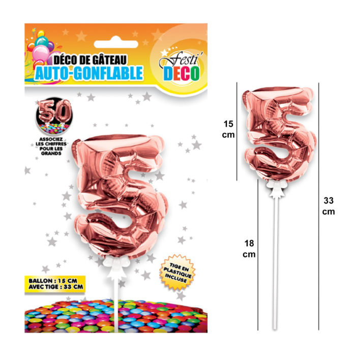 Festivitré Cd4322 05 3