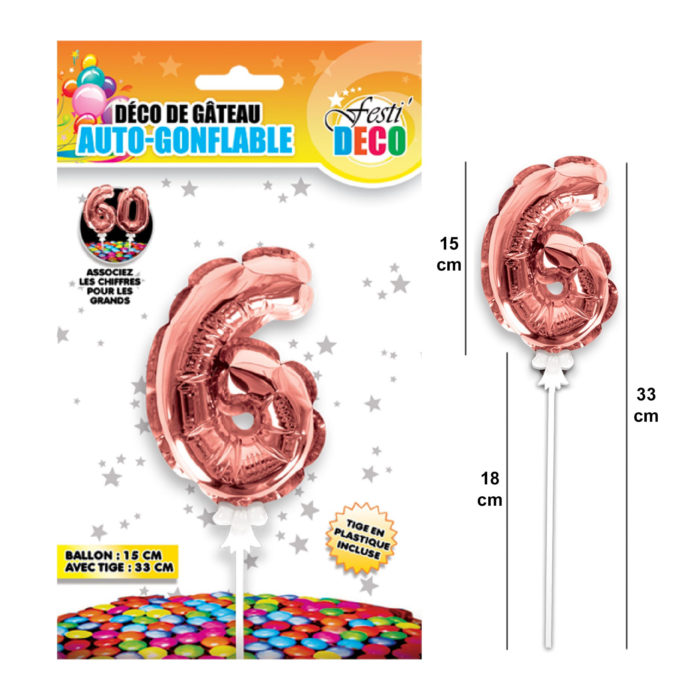 Festivitré Cd4322 06 3
