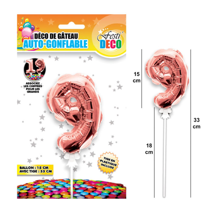 Festivitré Cd4322 09 3