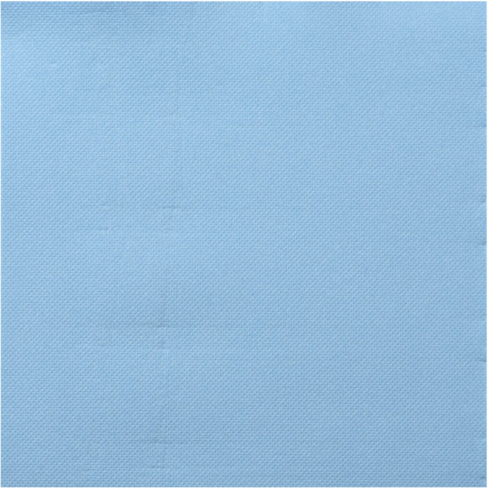 Festivitré Celi Ouate Bleu Azur 1