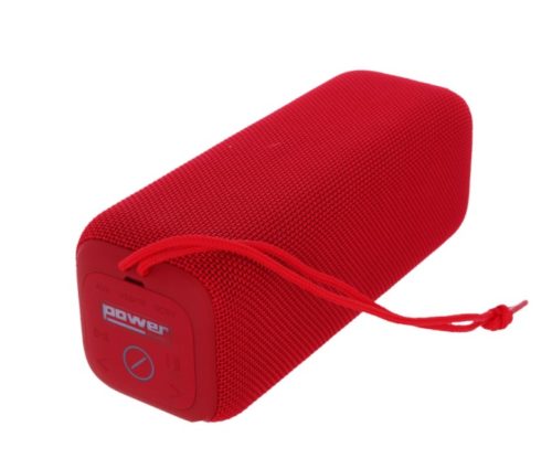 Festivitré Enceinte Rouge Getone 40