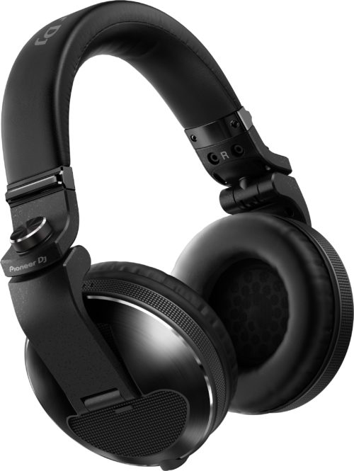 Casque