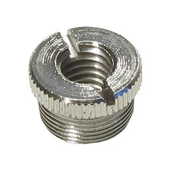 Festivitré Reducteurs Metalliques Pour Pinces Micro JB SYSTEMS JB75