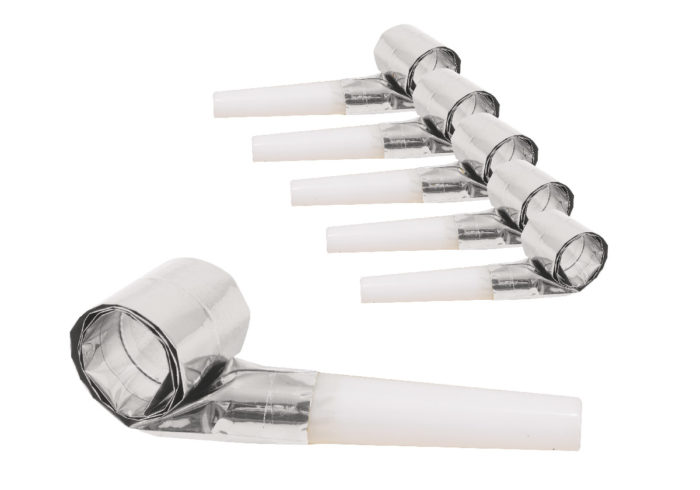 Festivitré ShowPrdtImg Sachet Sans Gene Argent 13205