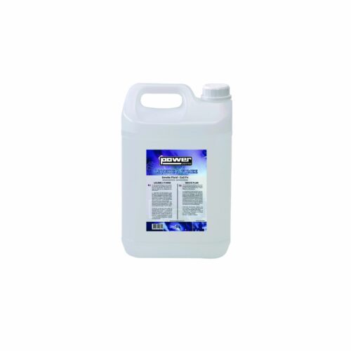 Festivitre Liquide Fumee Co2 5l Hd 122787